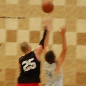 Meet your Posher, Edwin